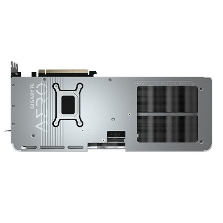 GIGABYTE GV-N507TAERO OC-16GD 16GB RTX 5070Ti GDDR7 256Bit