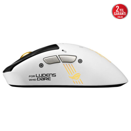 ASUS P727 ROG KERIS II ORIGIN-KJP/WHT