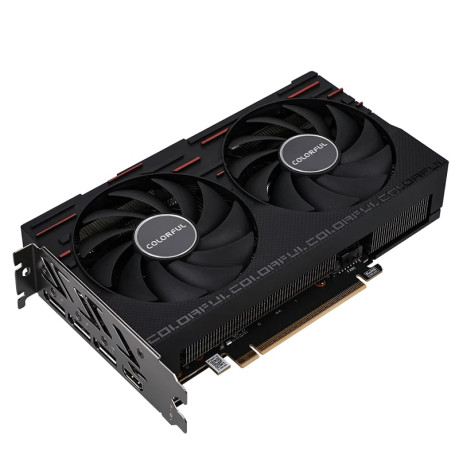 COLORFUL GAMING DUO RTX 5050 8GB (8GB-V)