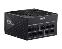 XPG Core Reactor II 1200W 80+ Gold Power Supply (COREREACTORII1200G-BKCEU)