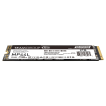 Team MP44L 2TB Gen4x4 4800/4400MB/s NVMe PCIe M.2 SSD Disk (TM8FPK002T0C101)