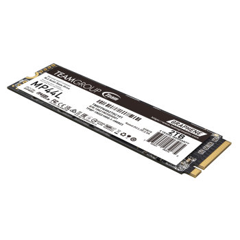 Team MP44L 2TB Gen4x4 4800/4400MB/s NVMe PCIe M.2 SSD Disk (TM8FPK002T0C101)