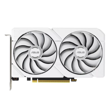 ASUS DUAL RX9060XT 16GB AMD RADEON 128BIT 16GB VGA
