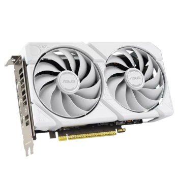 ASUS DUAL RX9060XT 16GB AMD RADEON 128BIT 16GB VGA