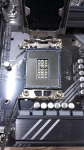 Gigabyte B760M-DS3H-AX-DDR5 Intel B760 Sok(OUTLET)
