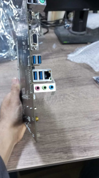 COLORFUL BATTLE-AX B450M-K M.2 V14 DDR4 40(OUTLET)