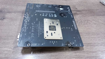 MSI PRO B650M-B AMD B650 AM5 SOKET DDR5 (OUTLET)