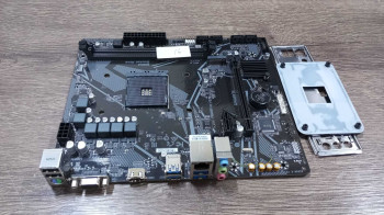 GIGABYTE A520M K V2 1.0 DDR4 5100(OC) HDMI(OUTLET)