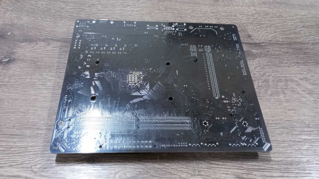 GIGABYTE A520M K V2 1.0 DDR4 5100(OC) HDMI(OUTLET)
