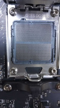 MSI PRO B650M-E DRR5 6800MHZ(OC) AM5 HDMI (OUTLET)