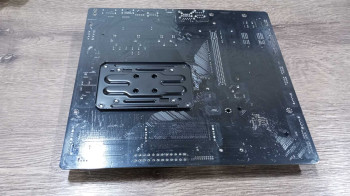ASROCK A620M-HDV/M.2 90-MXBLL0-A0UAYZ AMD (OUTLET)