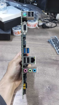 COLORFUL BATTLE-AX B450M-T M.2 V14(OUTLET)