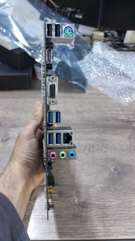 COLORFUL BATTLE-AX B450M-K M.2 V14 DDR4 40(OUTLET)