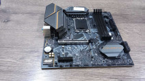 COLORFUL B760-M-PLUS D5 V20 MB(OUTLET)