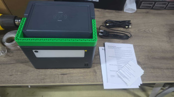 SCHNEIDER PPS730-GR TASINABILIR GUC ISTASY(OUTLET)