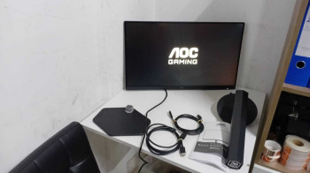 AOC 27G4ZR 27
