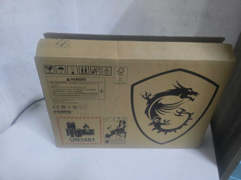 MSI NB CYBORG 15 B13WFKG-491XTR I5-13420H (OUTLET)
