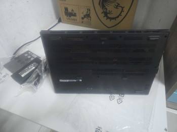 MSI NB CYBORG 15 B13WFKG-491XTR I5-13420H (OUTLET)