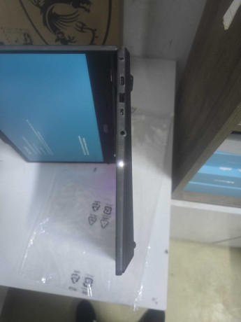 MSI NB CYBORG 15 B13WFKG-491XTR I5-13420H (OUTLET)