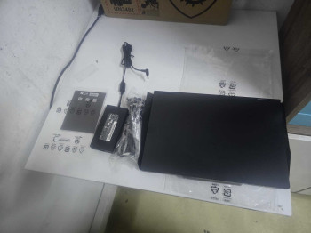 MSI NB CYBORG 15 B13WFKG-491XTR I5-13420H (OUTLET)