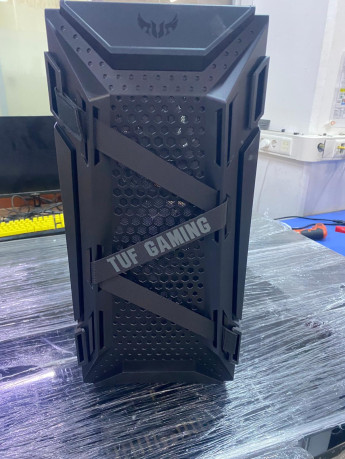 ASUS TUF GAMING GT301 ARGB USB 3.1 ATX KAS(OUTLET)