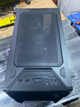 ASUS TUF GAMING GT301 ARGB USB 3.1 ATX KAS(OUTLET)