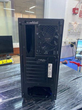 ASUS TUF GAMING GT301 ARGB USB 3.1 ATX KAS(OUTLET)