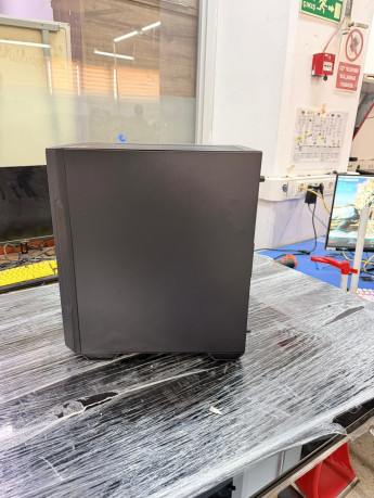 ZALMAN N5TF 4X RGB FAN TEMBERLİATX MIDT KA(OUTLET)