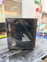 ZALMAN N5TF 4X RGB FAN TEMBERLİATX MIDT KA(OUTLET)