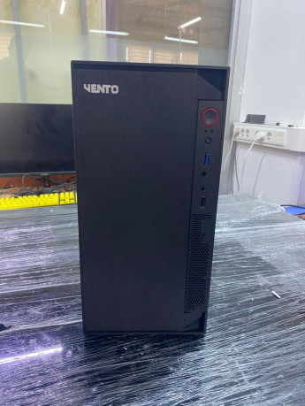 VENTO VS118S 300W MICRO ATX KASA(OUTLET)