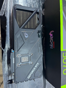 Colorful iGame GeForce RTX 5070 Vulcan OC (OUTLET)