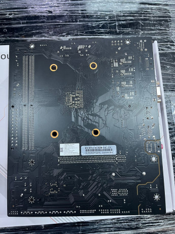 COLORFUL BATTLE-AX A520M-K M.2 V14 DDR4 32(OUTLET)