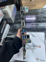 COLORFUL BATTLE-AX A520M-K M.2 V14 DDR4 32(OUTLET)