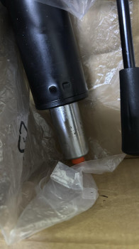 SPYNE T3 PRO OYUNCU KOLTUGU SIYAH(OUTLET)
