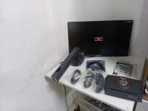 ASUS ROG STRIX XG27ACS 27'''' 180HZ 1MS QHD (OUTLET)