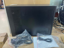INFORM SINUS EVO LCD 2 KVA KESNTSZ G.K 5-1(OUTLET)