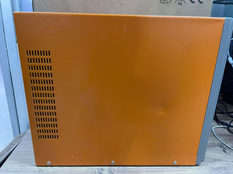 MAKELSAN P.PACK SE 3KVA (1F/1F) 5-10DK (6x(OUTLET)