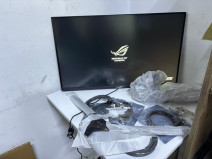32 ASUS ROG STRIX XG32AQ IPS WQHD 1MS 175H(OUTLET)