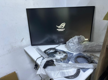 32 ASUS ROG STRIX XG32AQ IPS WQHD 1MS 175H(OUTLET)