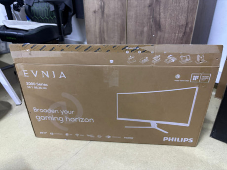 PHILIPS 34M2C3500L/00-34