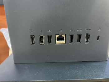 LENOVO NEO 50 12SCA0CMTR i5-13420H 16 512 (OUTLET)