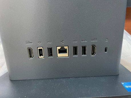 LENOVO NEO 50 12SCA0CMTR i5-13420H 16 512 (OUTLET)
