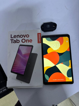 LENOVO TAB  ZAF10177TR 128 GB TABLET(OUTLET)
