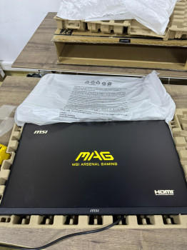 MSI 27