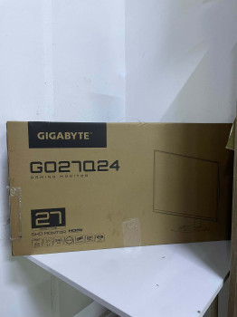 GIGABYTE GO27Q24 27