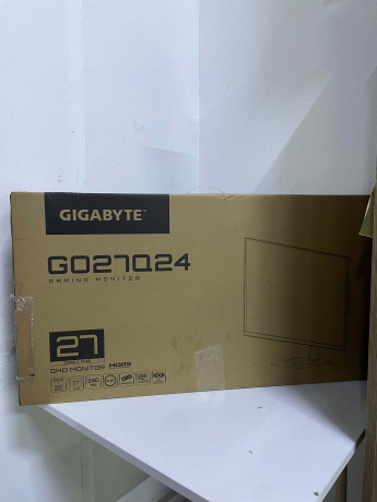 GIGABYTE GO27Q24 27
