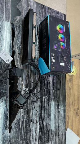 Lian Li Galahad II LCD SL-INFINITY 360mm S(OUTLET)