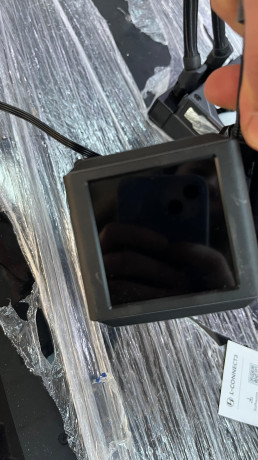 Lian Li Galahad II LCD SL-INFINITY 360mm S(OUTLET)