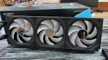 Lian Li Galahad II LCD SL-INFINITY 360mm S(OUTLET)