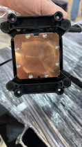 Lian Li Galahad II LCD SL-INFINITY 360mm S(OUTLET)
